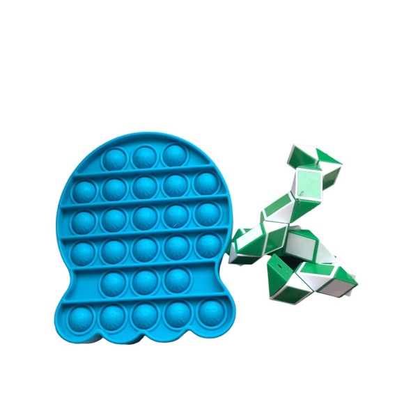 Fidget Toy bundle - Picture 2 of 2